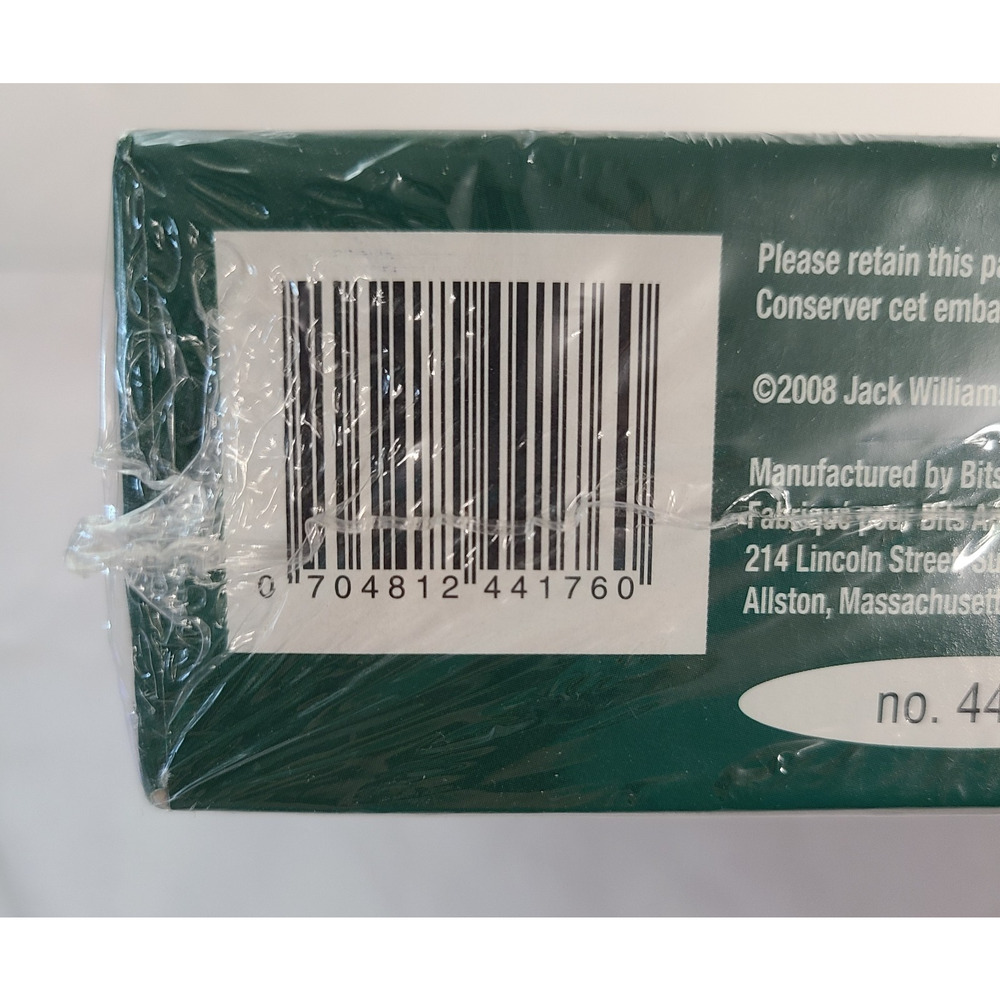 Puzzle Shaped FOREST FOXES 750 pcs - Sealed - 2008 - Picture 8 of 12